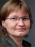 Marieke van Vlierden